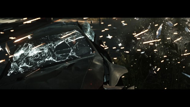 Need for Speed: The Run (PC)